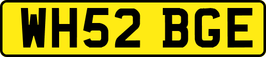 WH52BGE