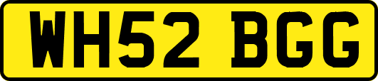 WH52BGG