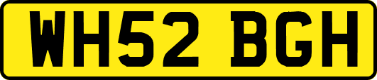 WH52BGH