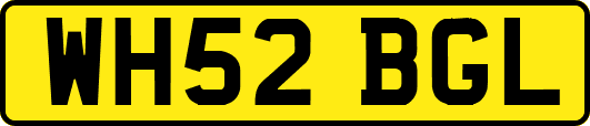 WH52BGL