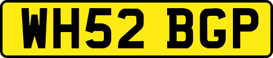 WH52BGP