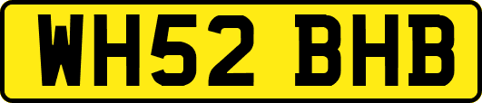 WH52BHB