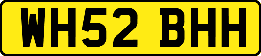 WH52BHH