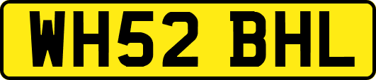 WH52BHL