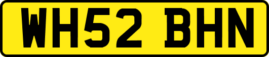 WH52BHN