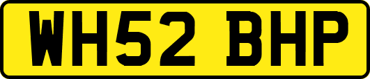 WH52BHP