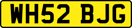 WH52BJG