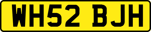 WH52BJH
