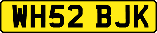 WH52BJK