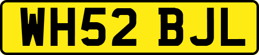 WH52BJL