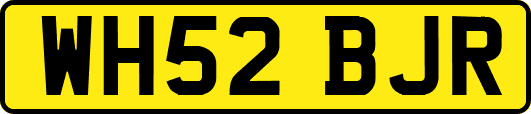 WH52BJR