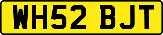 WH52BJT