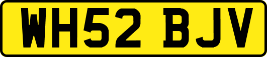 WH52BJV