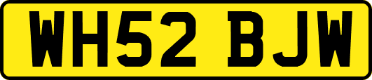 WH52BJW