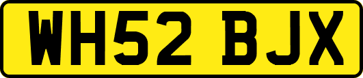 WH52BJX