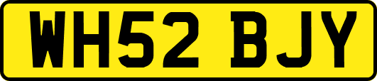WH52BJY