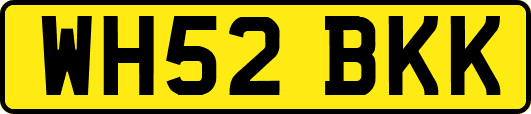 WH52BKK