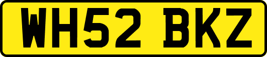 WH52BKZ