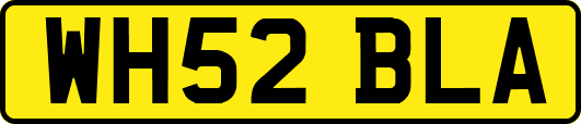 WH52BLA