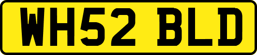 WH52BLD