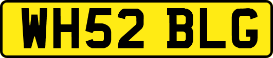 WH52BLG