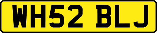 WH52BLJ