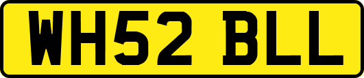 WH52BLL