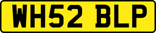 WH52BLP