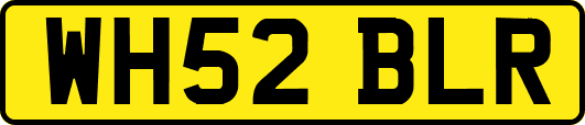 WH52BLR