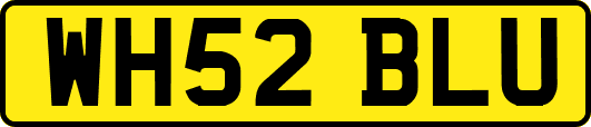 WH52BLU