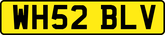 WH52BLV