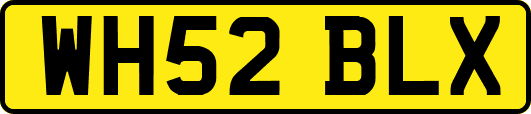 WH52BLX