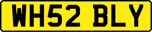 WH52BLY
