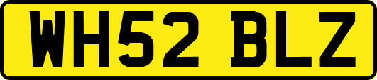 WH52BLZ