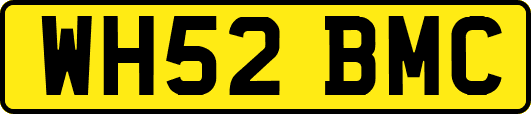 WH52BMC