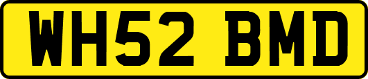 WH52BMD