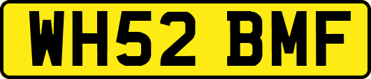 WH52BMF