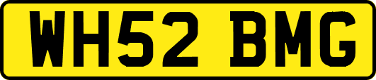 WH52BMG
