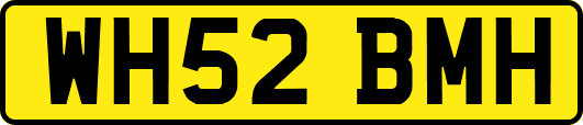WH52BMH