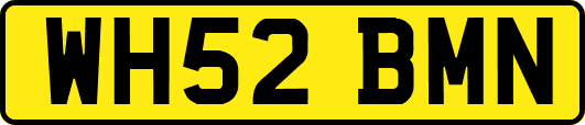 WH52BMN