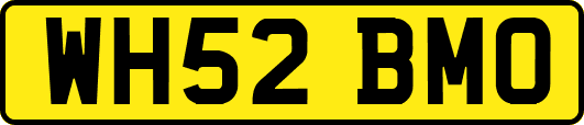 WH52BMO