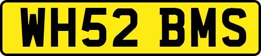 WH52BMS