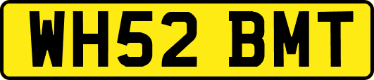 WH52BMT