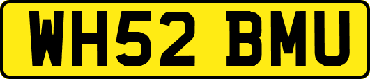 WH52BMU