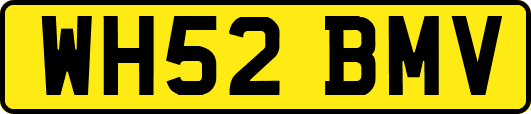 WH52BMV