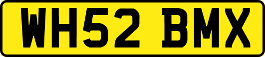 WH52BMX