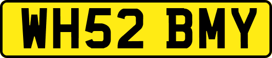 WH52BMY
