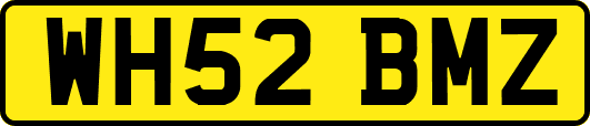 WH52BMZ