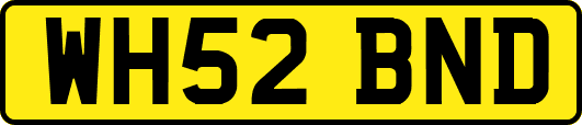 WH52BND