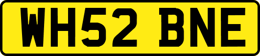 WH52BNE